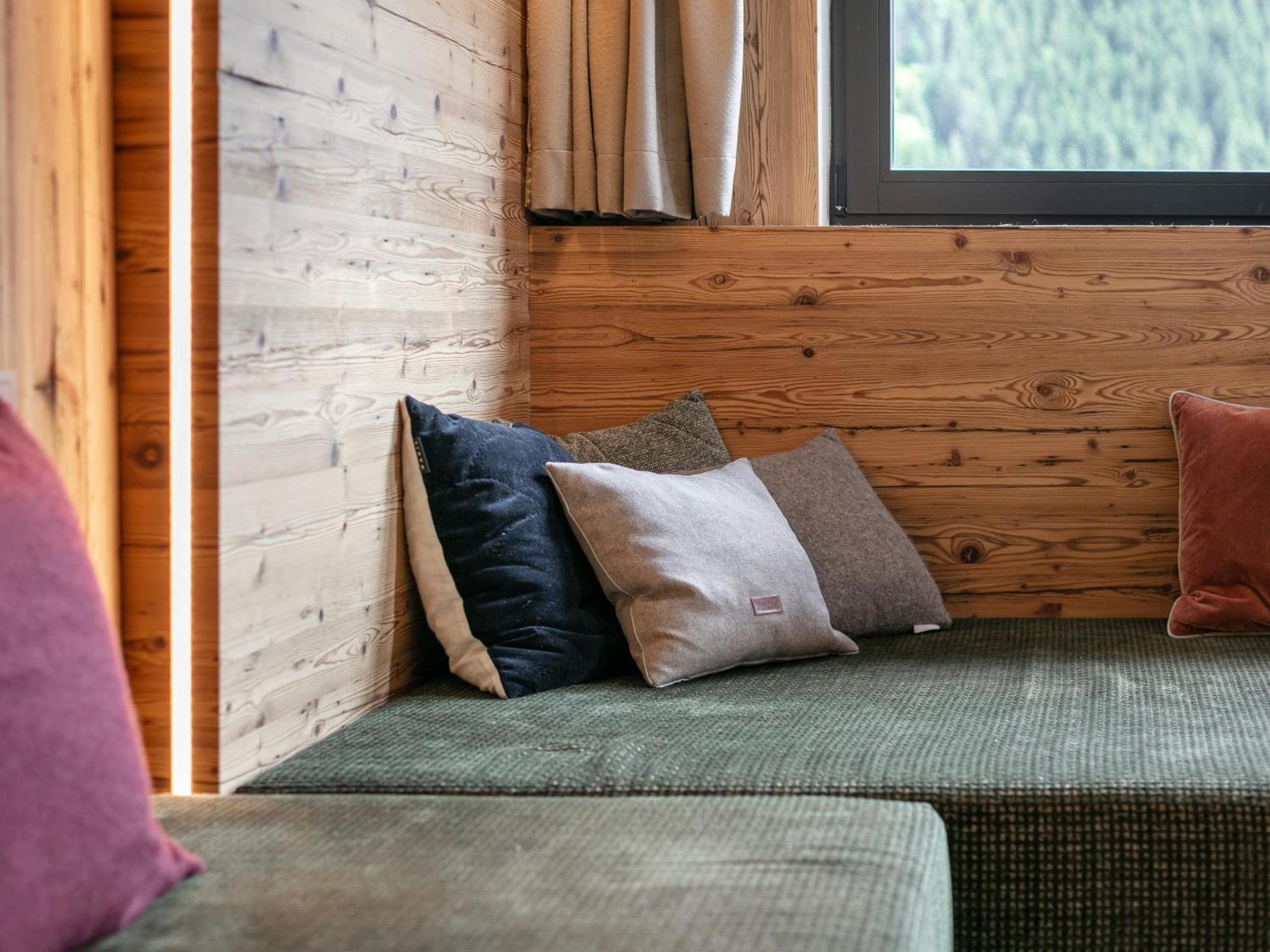Alpenlodge Pettneu Lodge 2 Pettneu am Arlberg Dış mekan fotoğraf