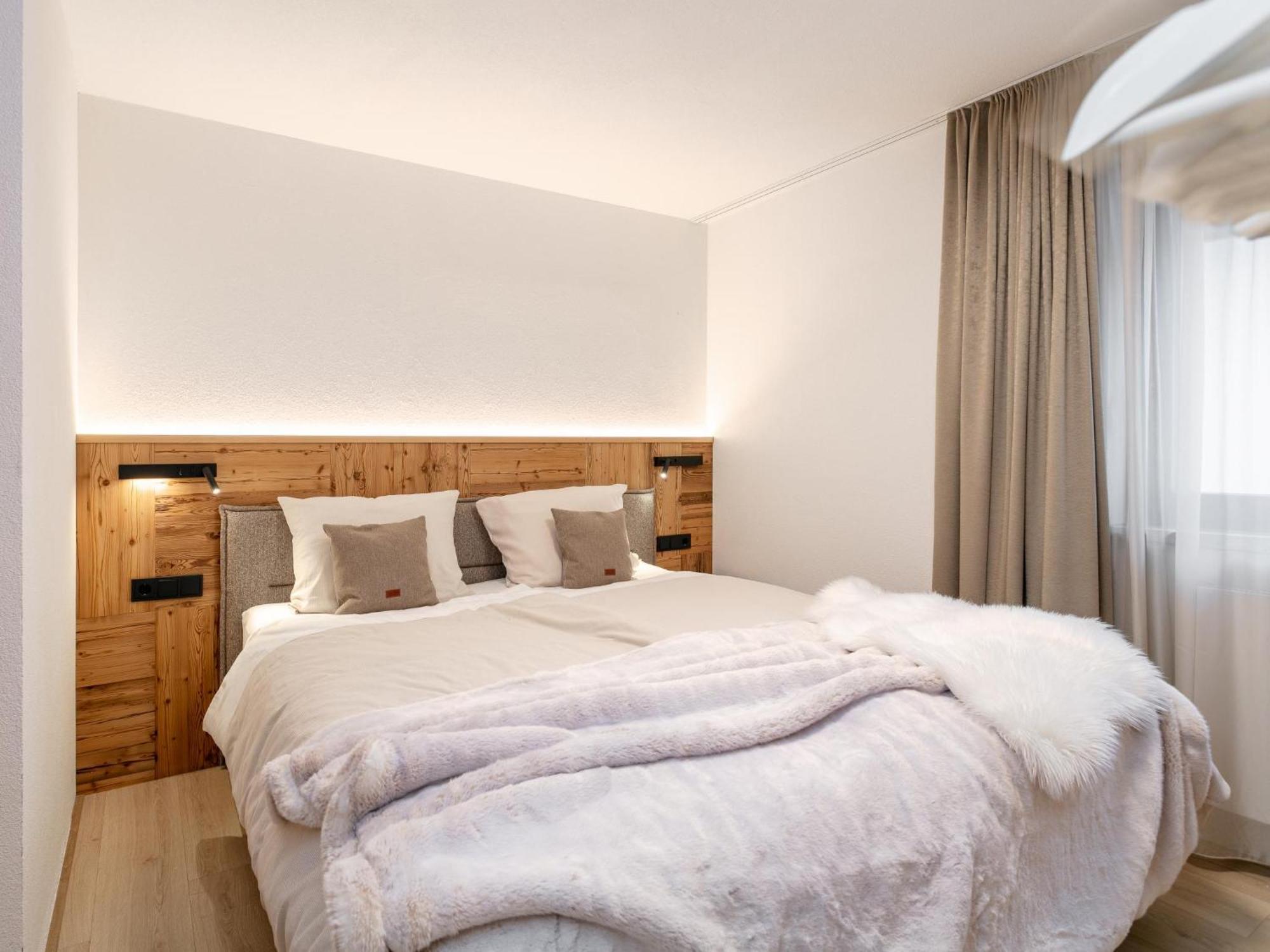 Alpenlodge Pettneu Lodge 2 Pettneu am Arlberg Dış mekan fotoğraf
