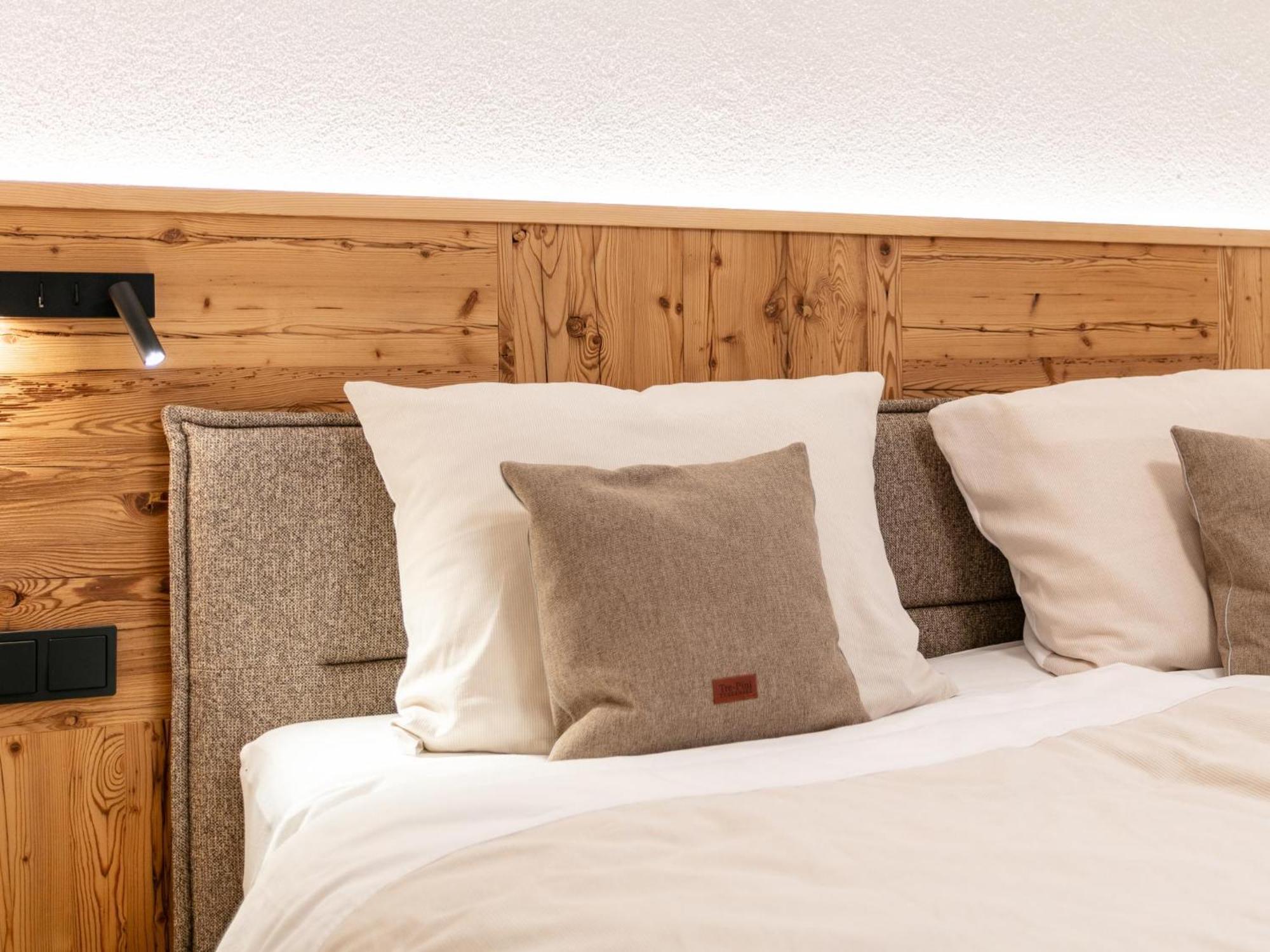 Alpenlodge Pettneu Lodge 2 Pettneu am Arlberg Dış mekan fotoğraf